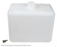 YA3100     Fuel Tank---Plastic---Replaces 194151-04111